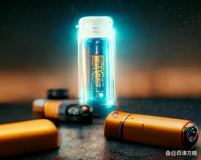 ​细分市场：2024年全球锂离子电池···